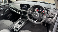 Nissan Qashqai 1.3 DiG-T MH Premiere Edition 5dr Petrol Hatchback